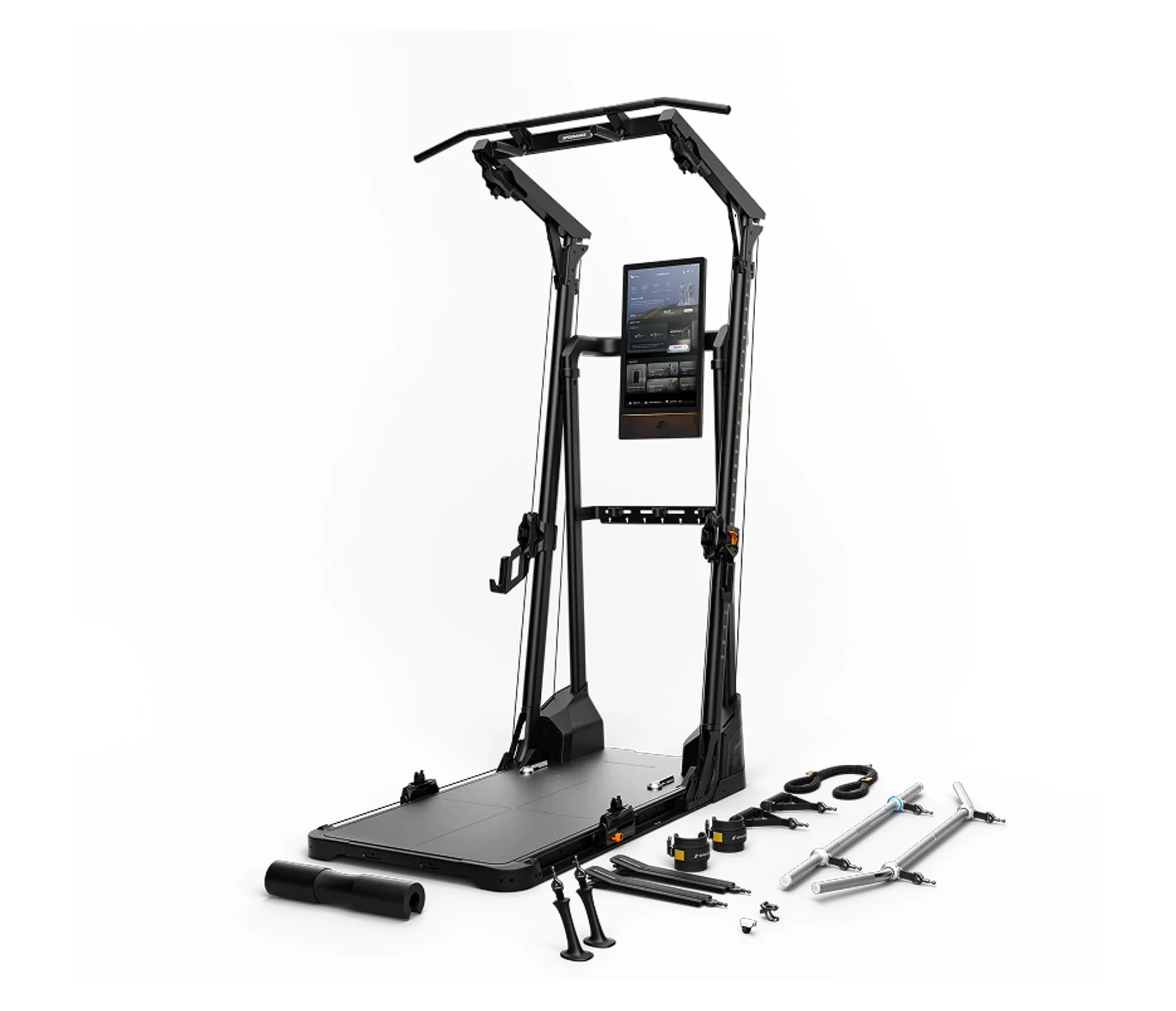 Gym Monster Ultra