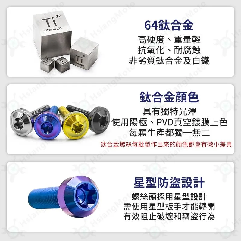 【翔好機車】Ghost 水箱護罩 鈦螺絲 水箱護蓋 DRG MMBCU JET SL 勁戰六代 FORCE 水冷BWS