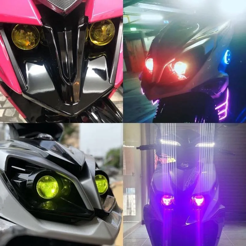 【翔好機車】JET SL 158 大燈護片 JET SR 燈殼 JET SL 燈殼 燻黑燈殼 大燈燈殼 大燈燈罩