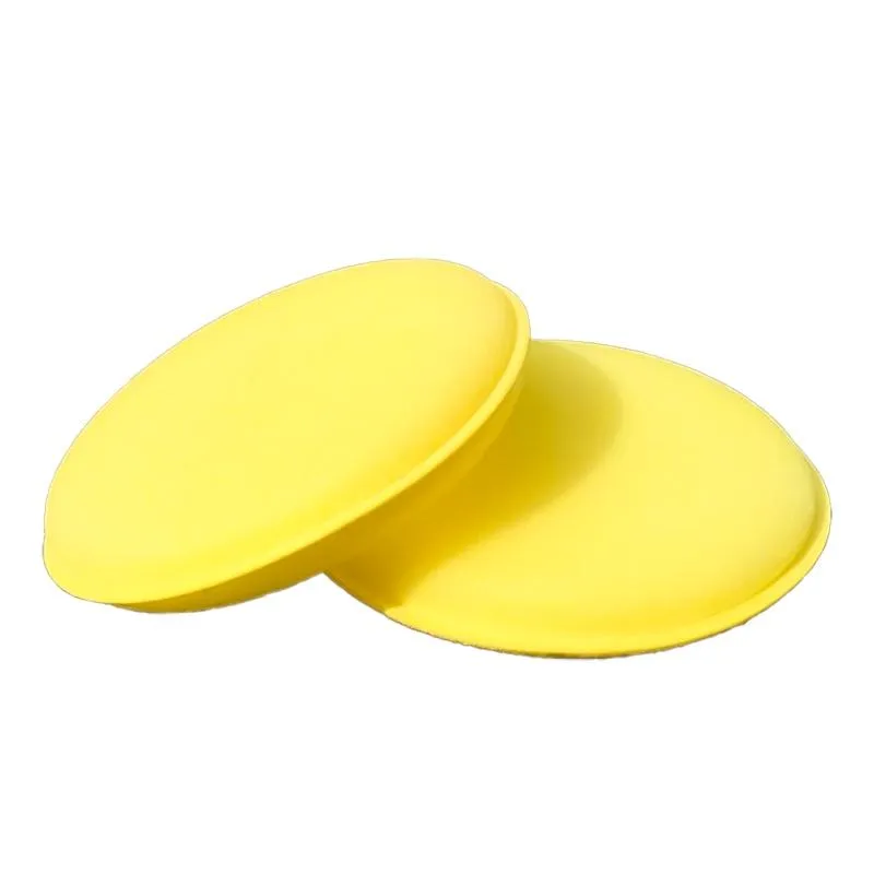 【翔好機車】打蠟海綿 打蠟小海綿  海綿   打蠟小海綿  打蠟海綿 洗車海綿 銅鑼燒 海綿 汽車 清洗 高密度