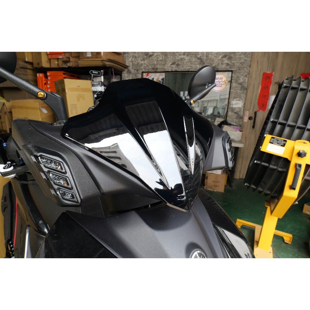 【翔好機車】勁戰七代 短版風鏡 勁戰七代 風鏡 機車風鏡 機車擋風鏡 七代勁戰 勁戰七代155 七代戰 勁戰7代