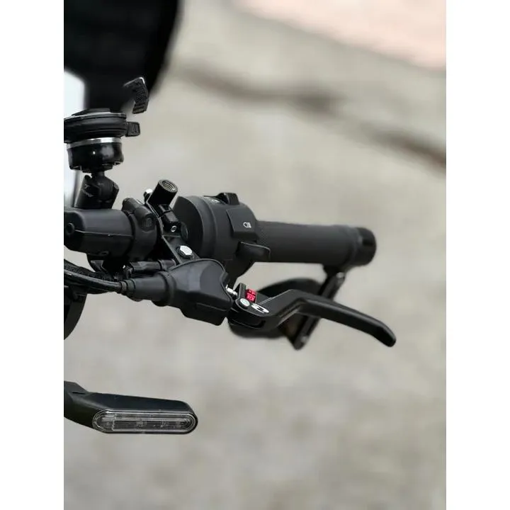 【翔好機車】RCB E系列 離合器 離合器總成 離合器 鼓煞拉桿 煞車拉桿 拉桿 R3 R15 MSX GSXR