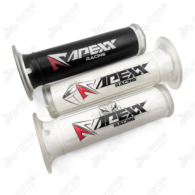【翔好機車】APEXX 握把 機車握把 機車手把 機車握把套 握把套 MMBCU DRG 二代 JET SL
