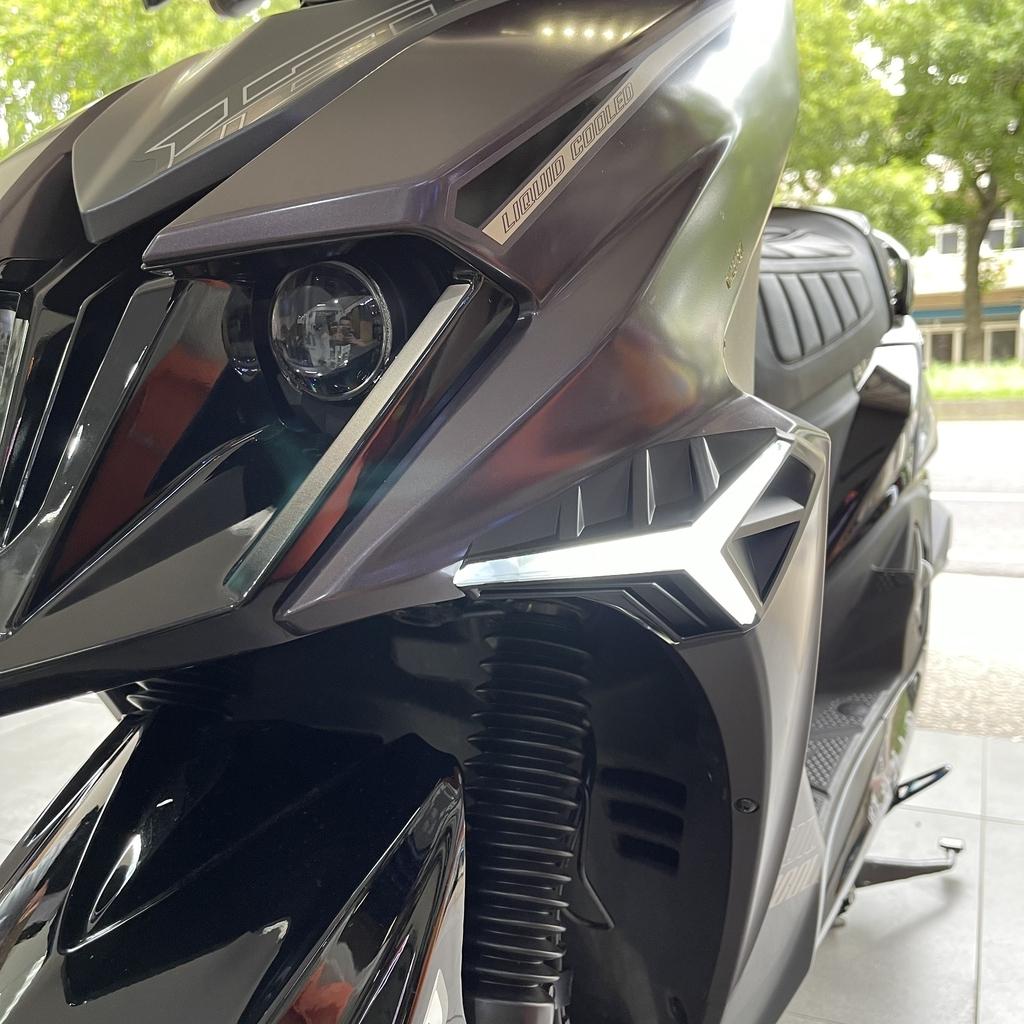 【翔好機車】JET SL 戰神方向燈 JET SR JETS 小戰神 jet方向燈 方向燈 JET SL 158
