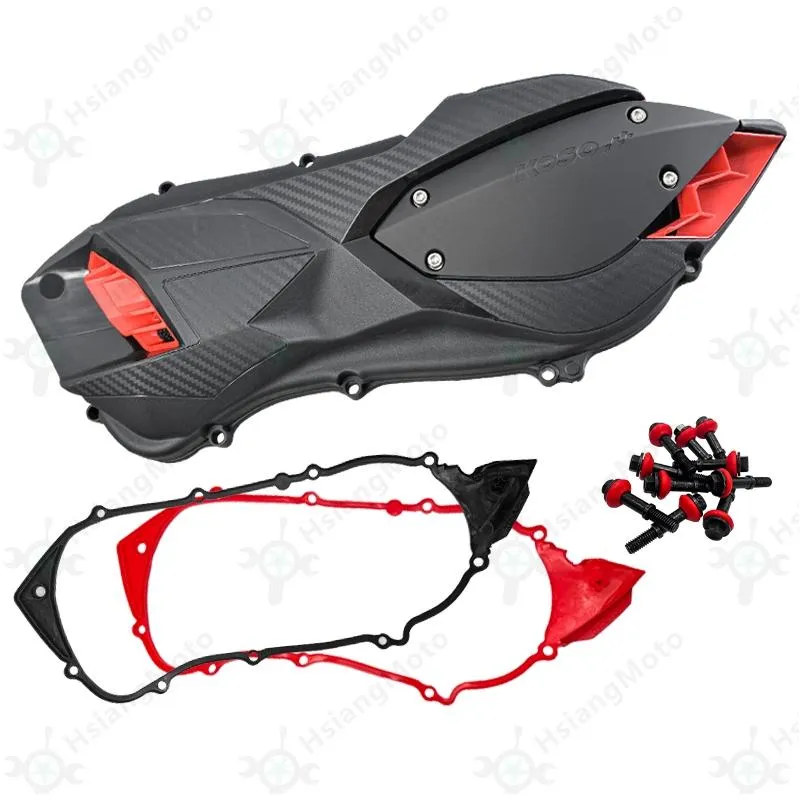 【翔好機車】KOSO 傳動蓋 勁戰七代 傳動蓋 FORCE 2.0 勁戰六代 水冷 BWS 傳動外蓋 傳動螺絲