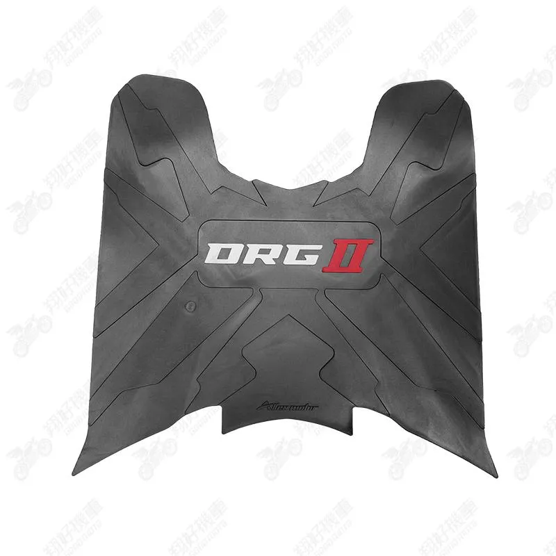 【翔好機車】橡膠腳踏墊 DRG 二代 機車腳踏墊 DRG二代 機車踏墊 DRG二代 腳踏墊 SYM Allen