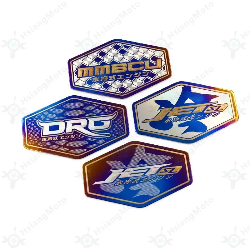【翔好機車】桀諾 鈦合金飾片 水箱護網 DRG MMBCU JET SL 158 JET SL 水箱護蓋 水箱罩