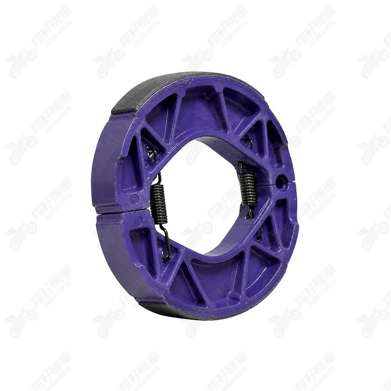 【翔好機車】Frando 煞車皮 鼓煞 鼓煞煞車皮 三代戰 二代戰 勁戰三代 勁戰二代 勁戰一代 BWS125