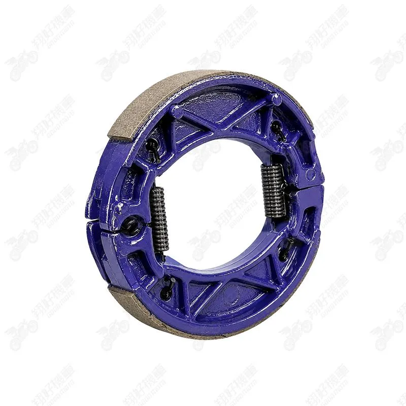 【翔好機車】Frando 煞車皮 鼓煞 鼓煞煞車皮 RS RSZ RS ZERO CUXI100 勁風光 CUXI