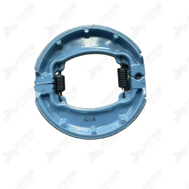 【翔好機車】ELIG 鼓煞 煞車皮 鼓煞煞車皮 GP VP 三冠王 G5 G4 G3 金牌 如意 豪邁如意 奔騰