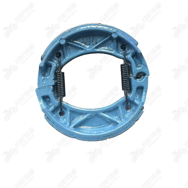 【翔好機車】ELIG 鼓煞 煞車皮 鼓煞煞車皮 CUXI 100 勁風光 新風光 勁風 迅光 CUXI 機車煞車皮
