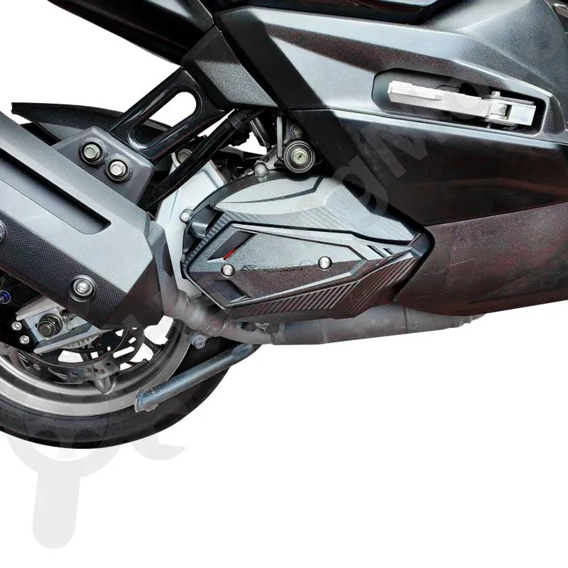 【翔好機車】APEXX G7 KRV 傳動蓋 傳動外蓋 RomaGT 空力套件 傳動蓋 傳動 KRV180 傳動護蓋