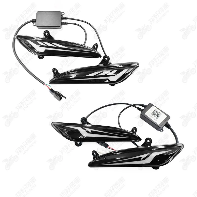 【翔好機車】JET SL 日行燈 SLO日行燈 定位燈 JETS JET SR JETSL+ 非 瓦甘達
