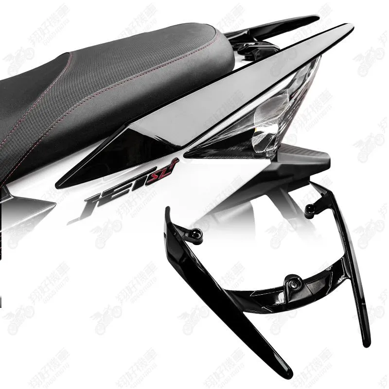 【翔好機車】JET SL 158 後扶手 JET SL 後扶手 JET SR 後扶手 JETS 後扶手 機車後扶手