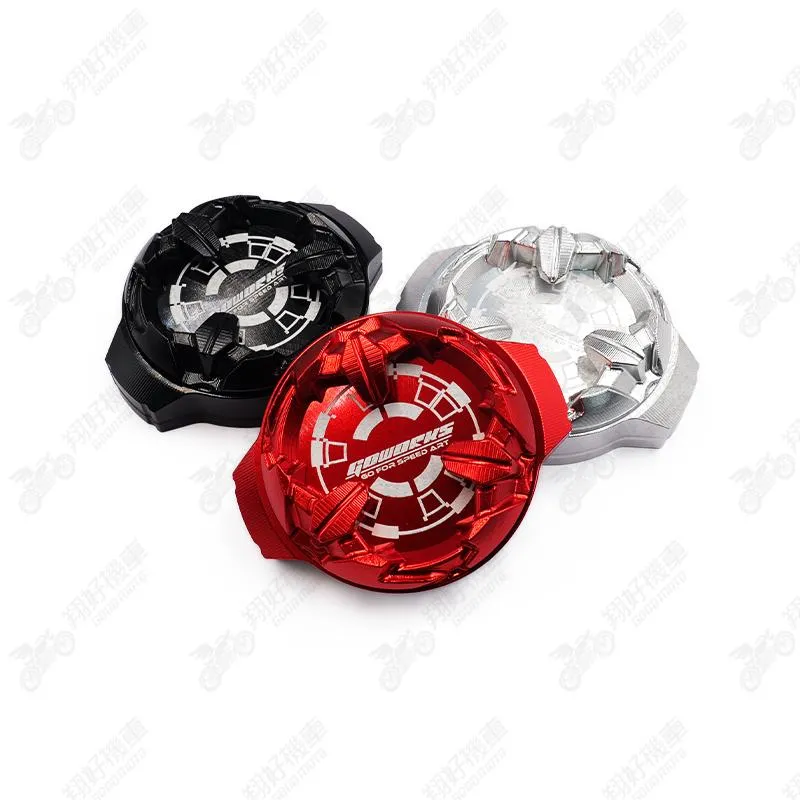 【翔好機車】GOWORKS 水箱蓋 水箱飾蓋 戰刃注水蓋 水箱注入蓋 勁戰七代 DRG MMBCU JETS 戰鬥螺