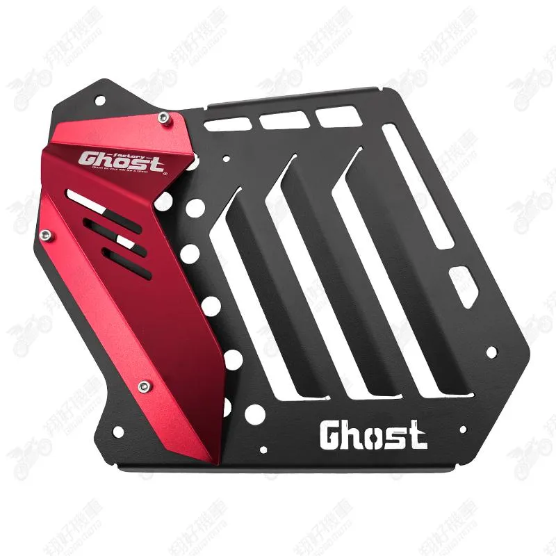 【翔好機車】Ghost 水箱罩 水箱護罩 水箱護蓋 勁戰七代 DRG 二代 JET SL 158 勁戰六代 RTS