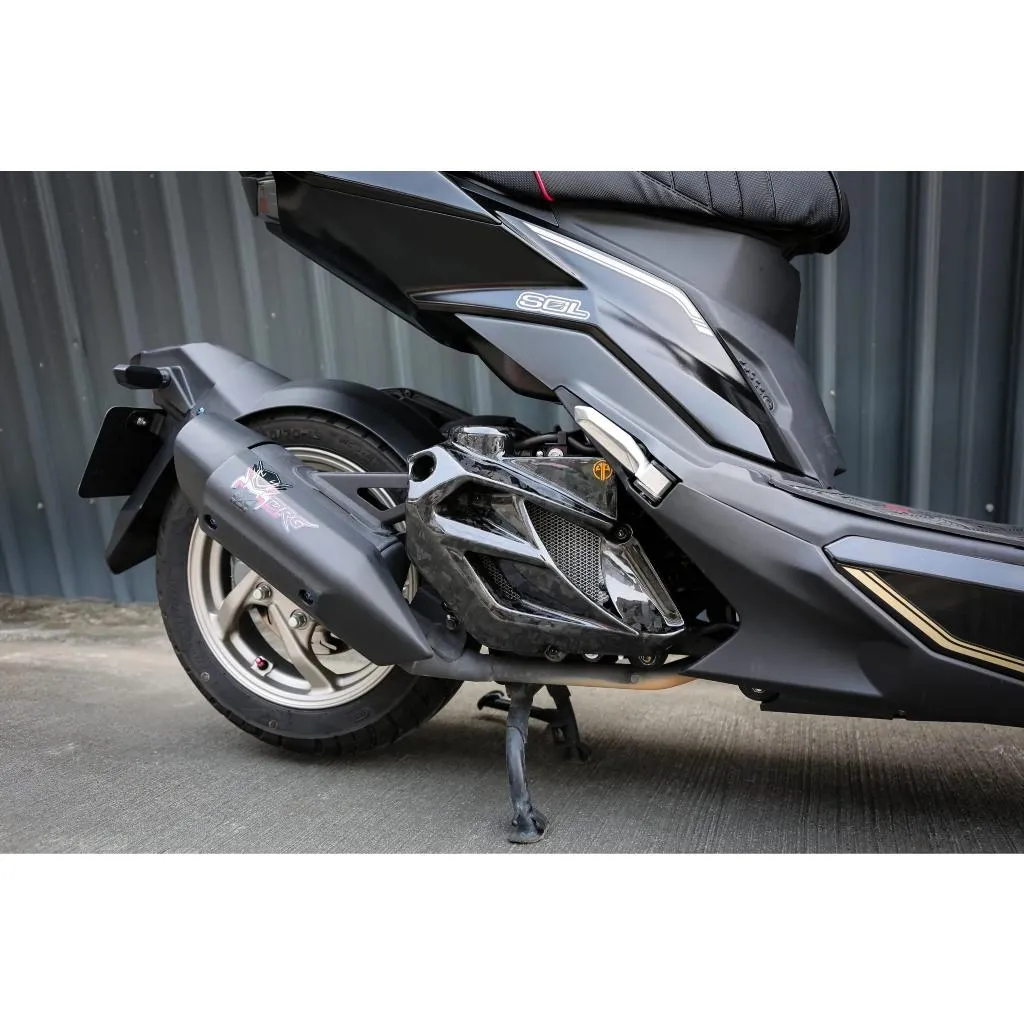 【翔好機車】官網/店 ARMA 水箱護網 水箱護罩 水箱護蓋 DRG 二代 MMBCU JETSL 曼巴 DRG