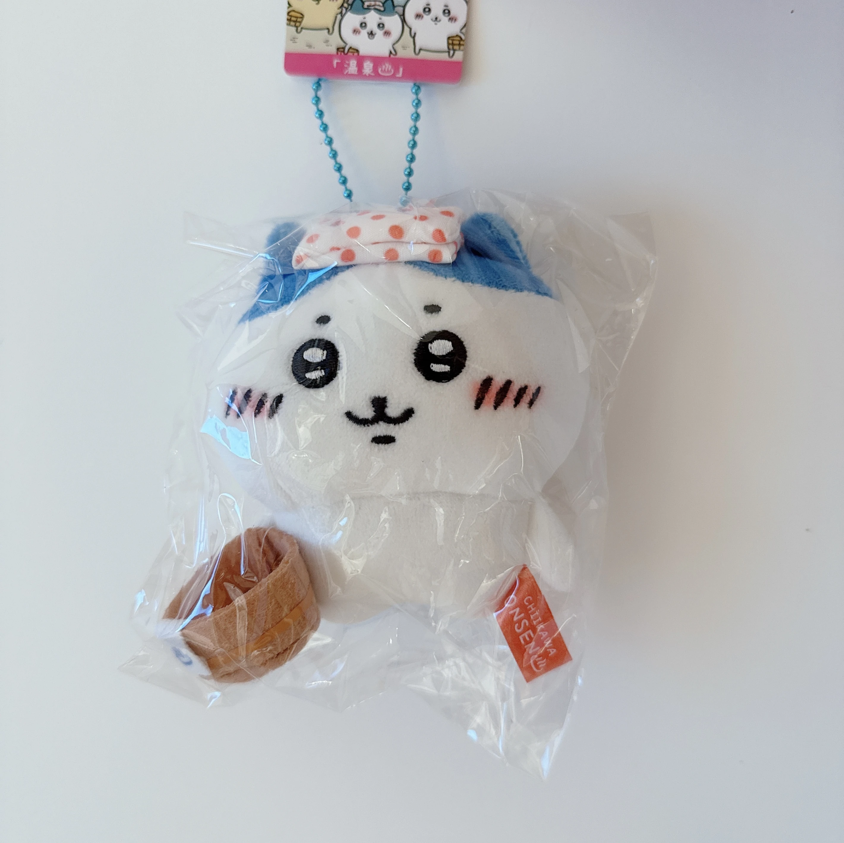 京都温泉地限定/ 小八