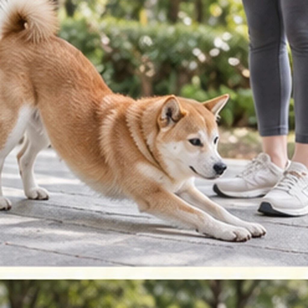 成犬留意生活型態