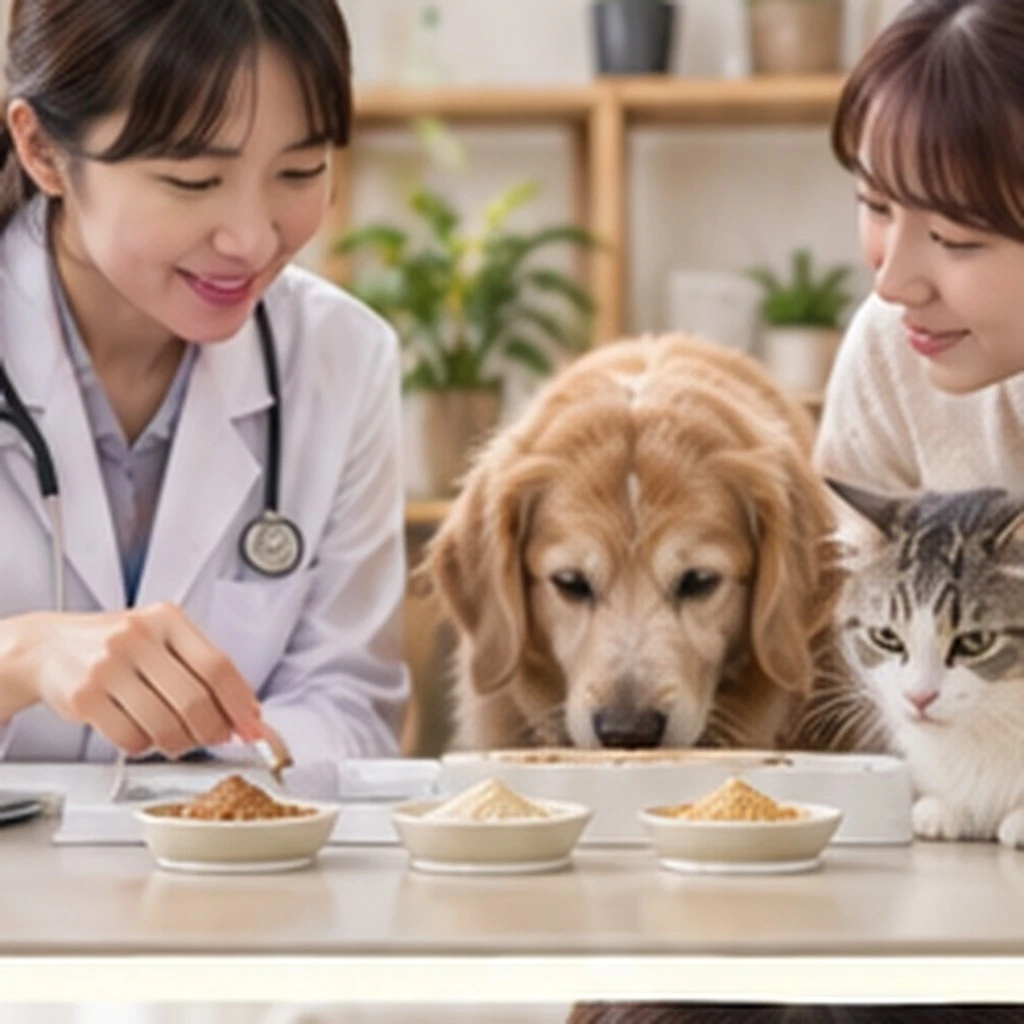 考慮餵食接受度