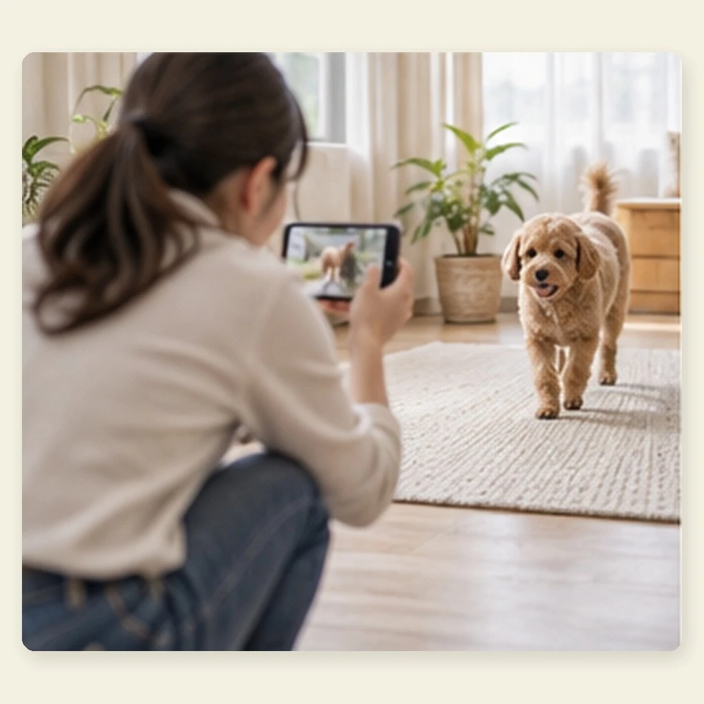 老狗起身變慢正常嗎？熟齡犬行動力觀察清單