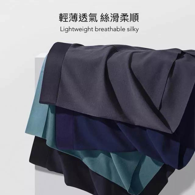 經典內褲(三件/盒) Classics Box
