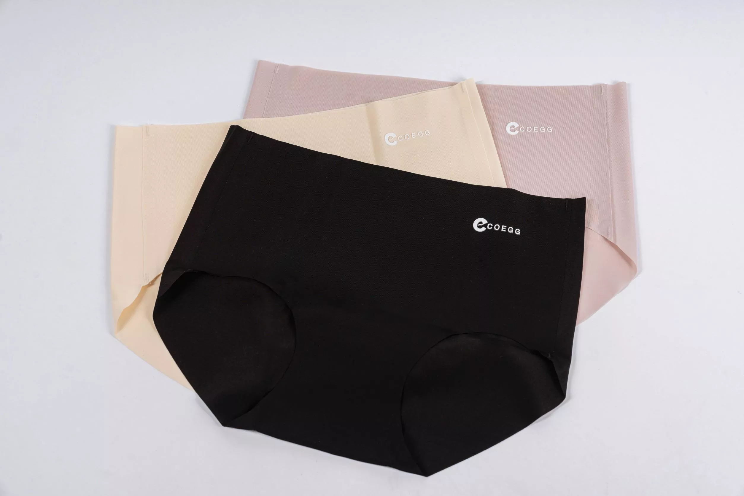 琳0感無痕女生內褲(三件/盒) Women Underwear