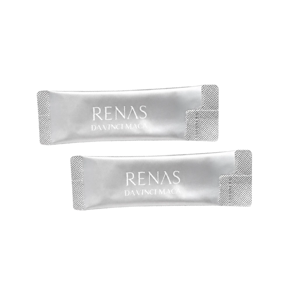 RENAS 達文西馬卡一日體驗包