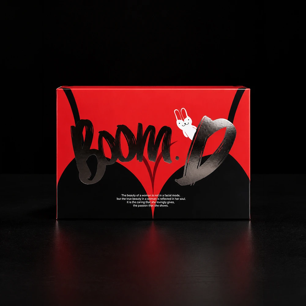 BoomD1.0👙隱形胸罩