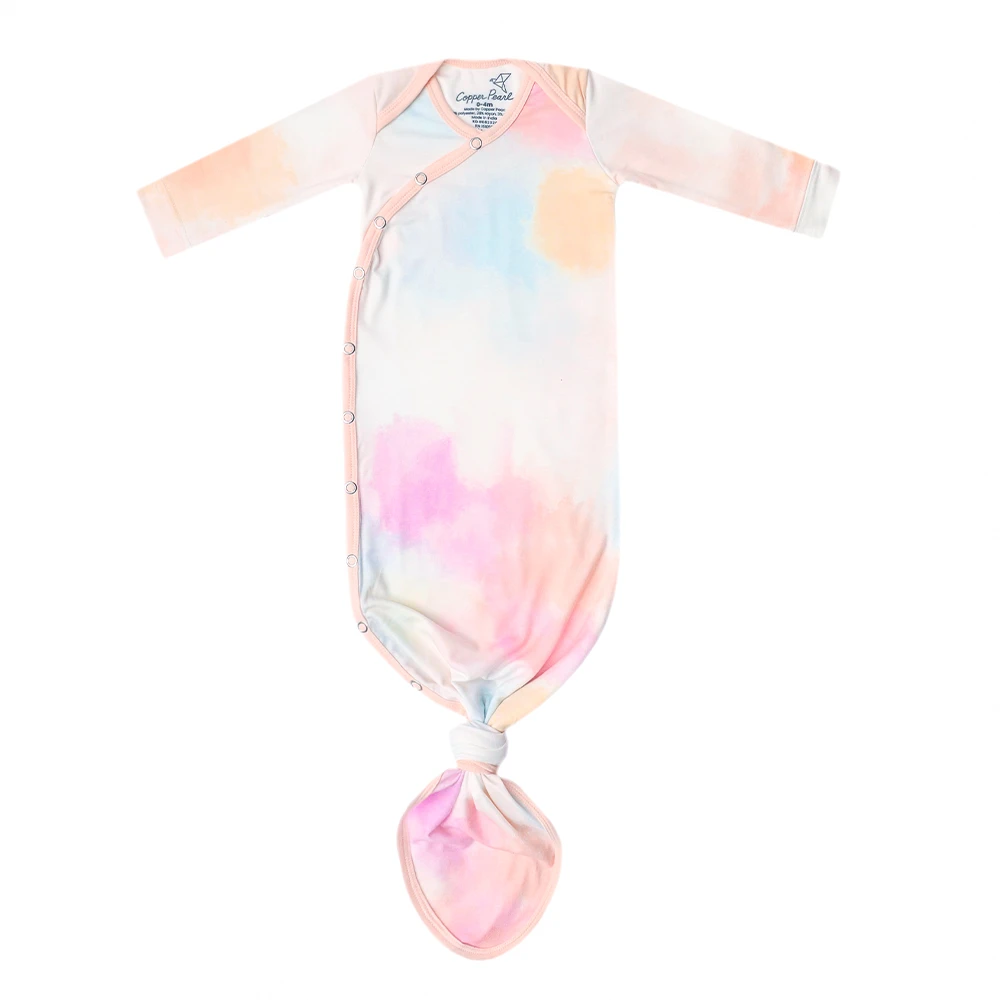 【美國Copper Pearl】絲滑超彈魚尾連身衣