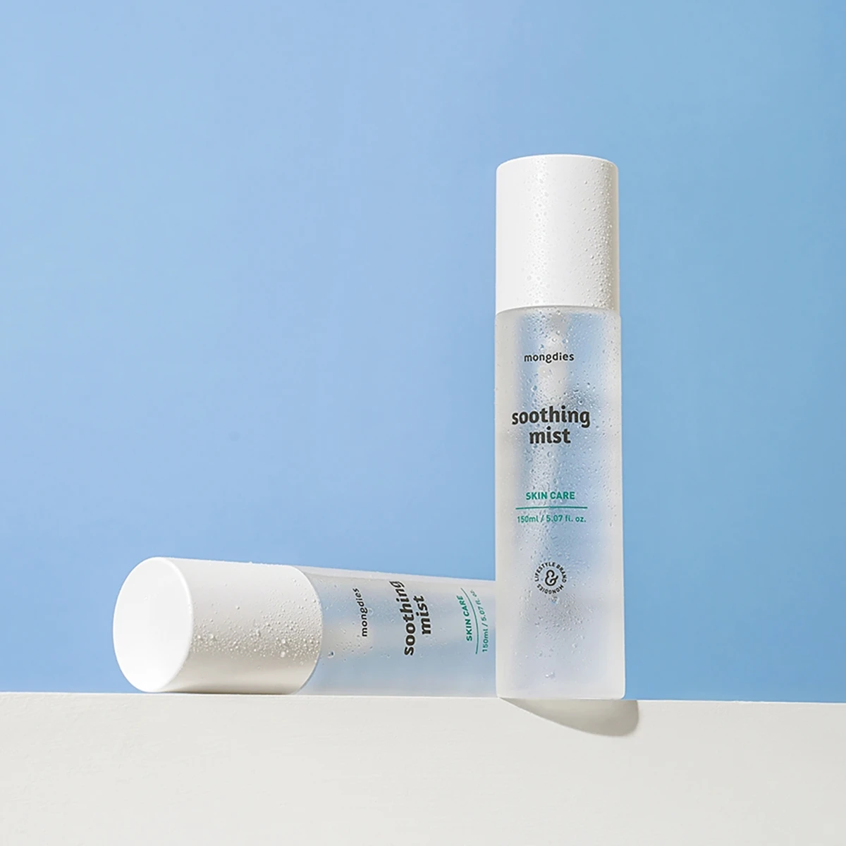 【韓國mongdies】舒緩保濕噴霧(150ml)
