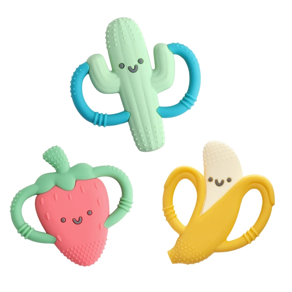 【Itzy Ritzy】528 造型手抓固齒器