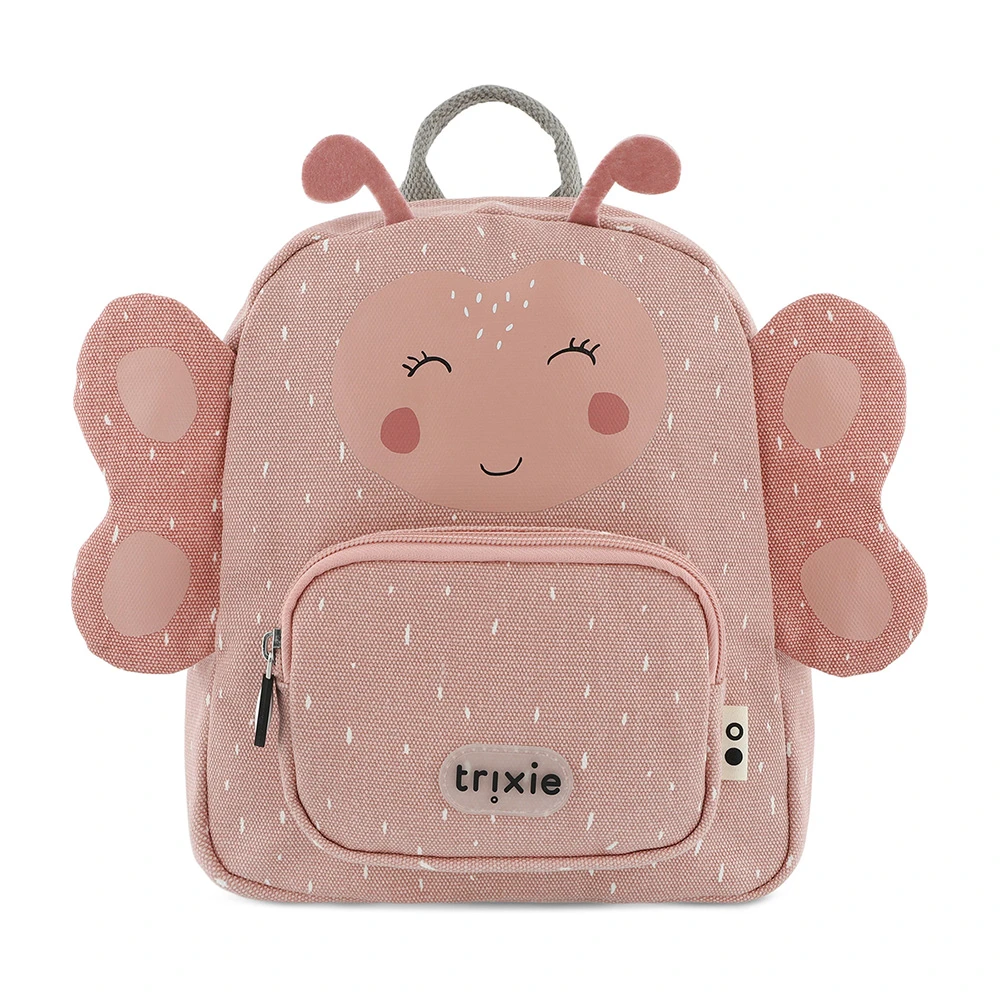 【比利時Trixie】動物造型背包-翩翩蝴蝶