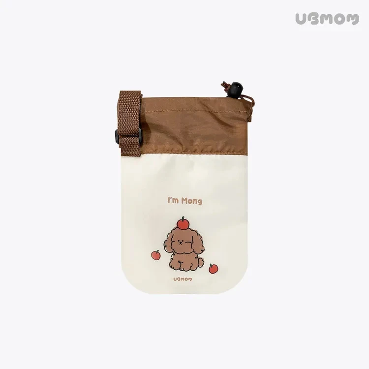 【韓國UBMOM】水壺多用途揹帶