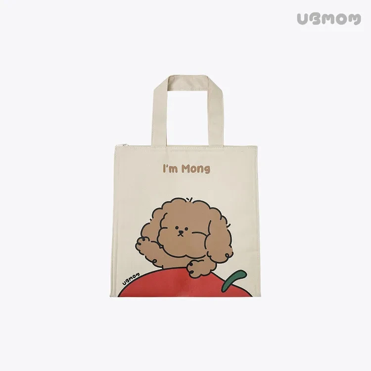 【韓國UBMOM】多用途保冷袋