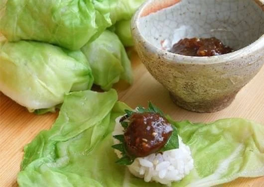 日本 久原本家 茅乃舍 烤大蒜味噌醬 110g
