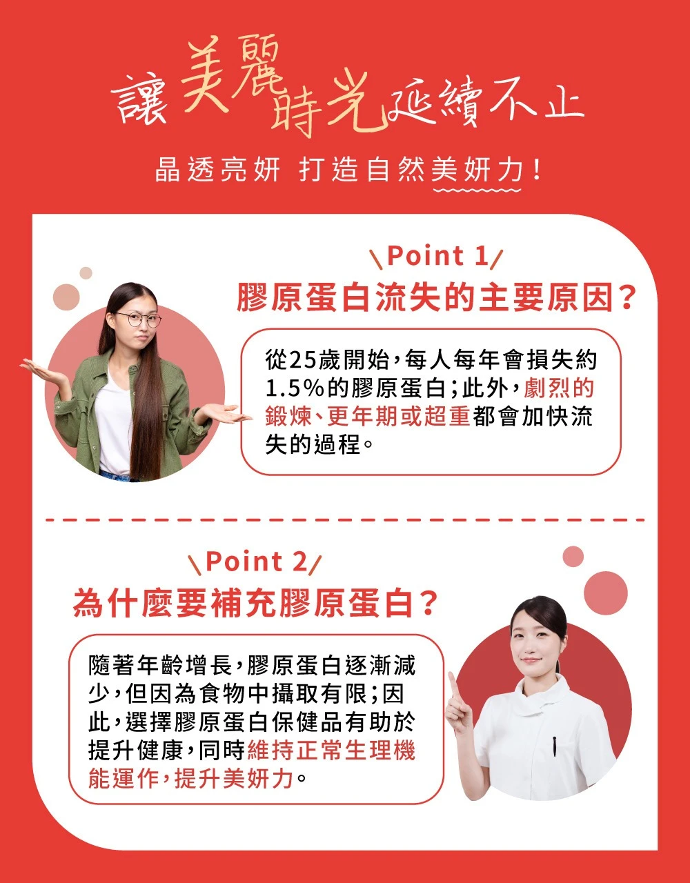中化健康360倍多喜橙皙膠原120錠 QA問題