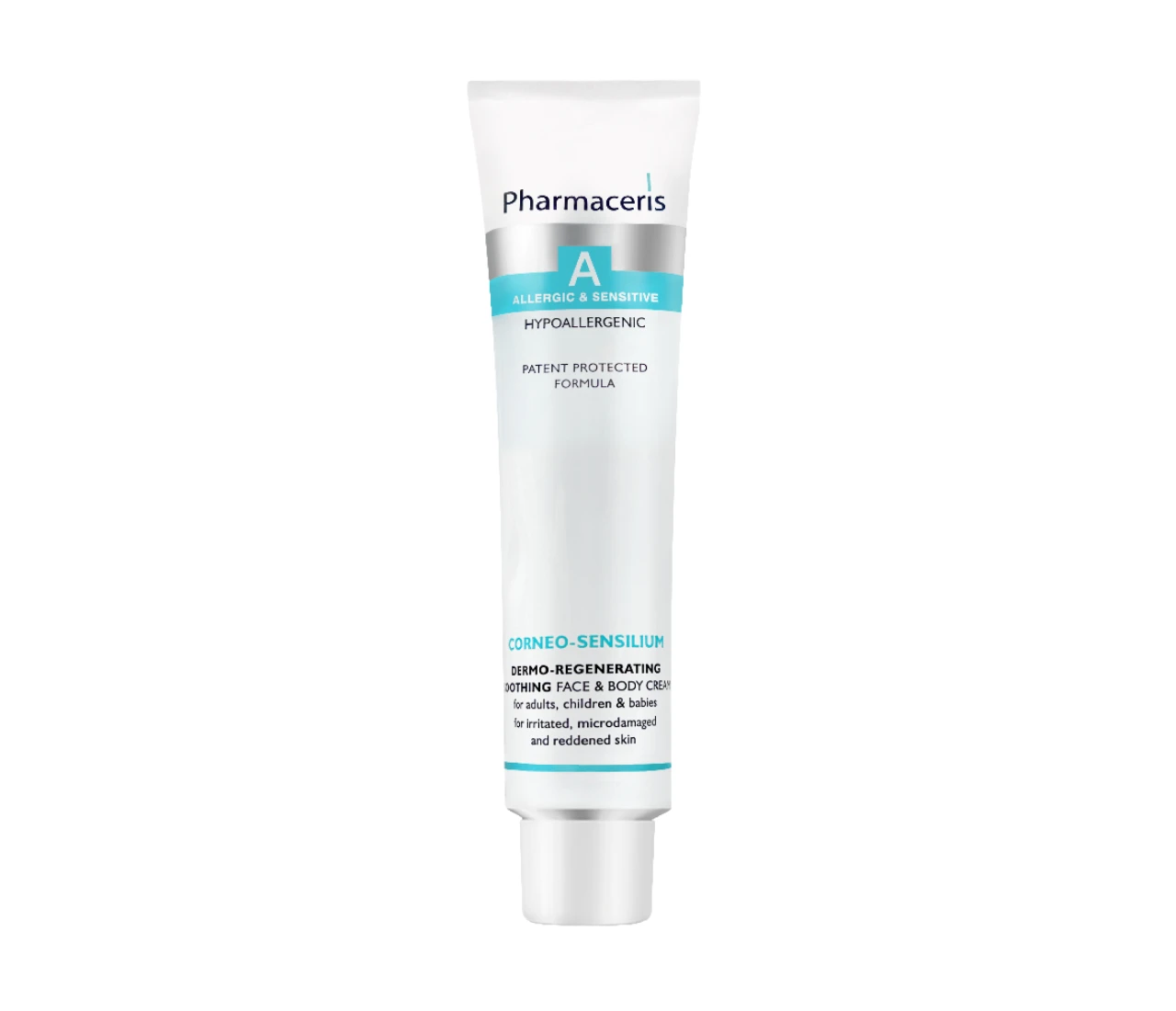 【Pharmaceris 法瑪仕】A微創全效修護霜 (75ml)