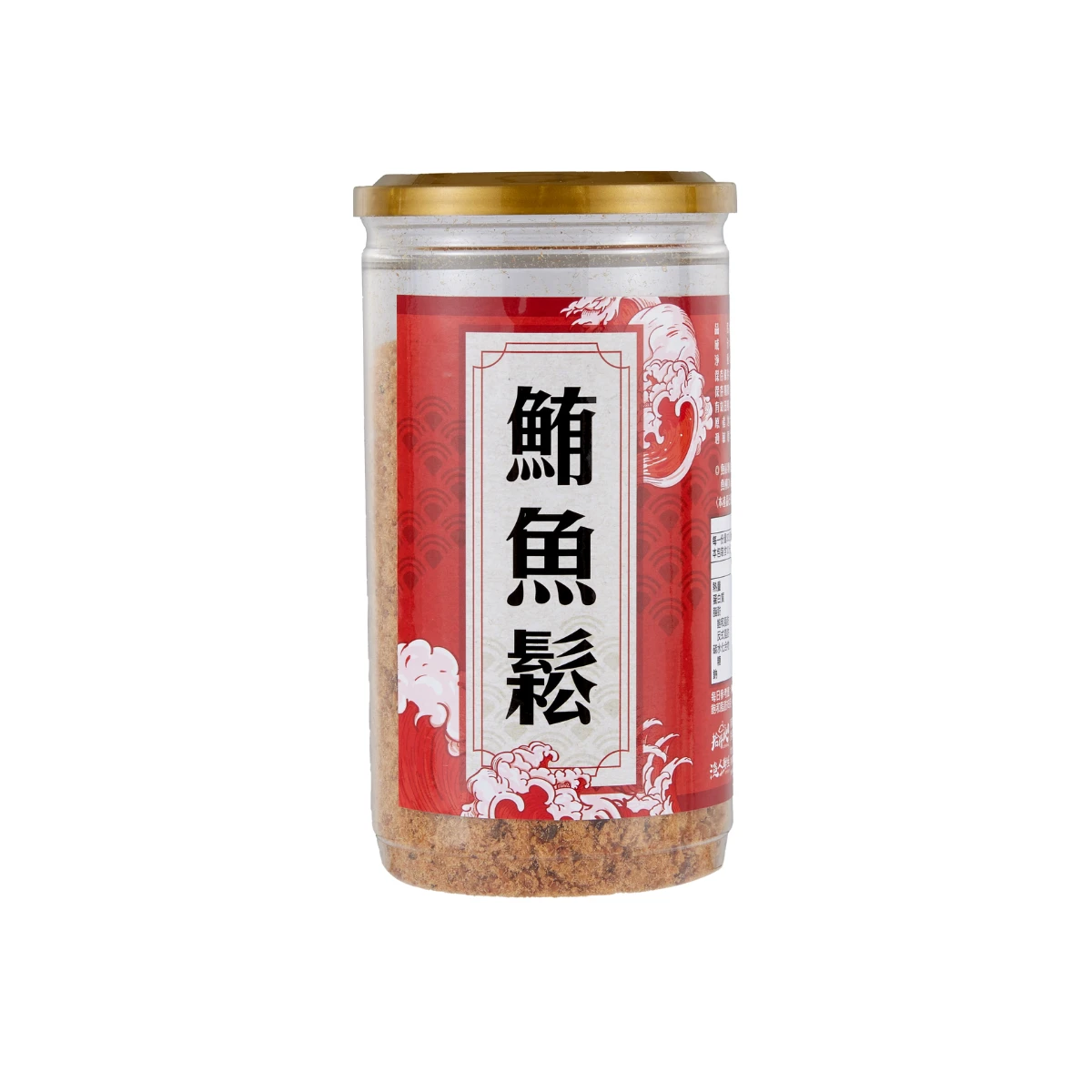 【漁人鮮生】拾粹院 限定販售鮪魚鬆300g /罐