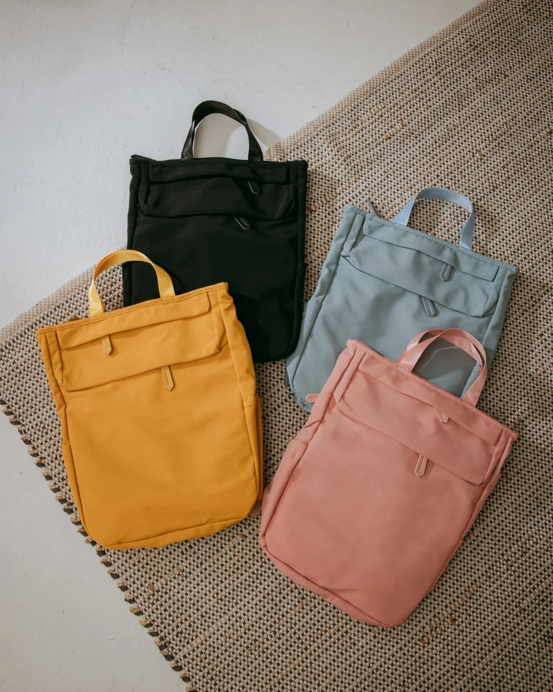《現貨》York Bag┃媽媽包 母嬰包