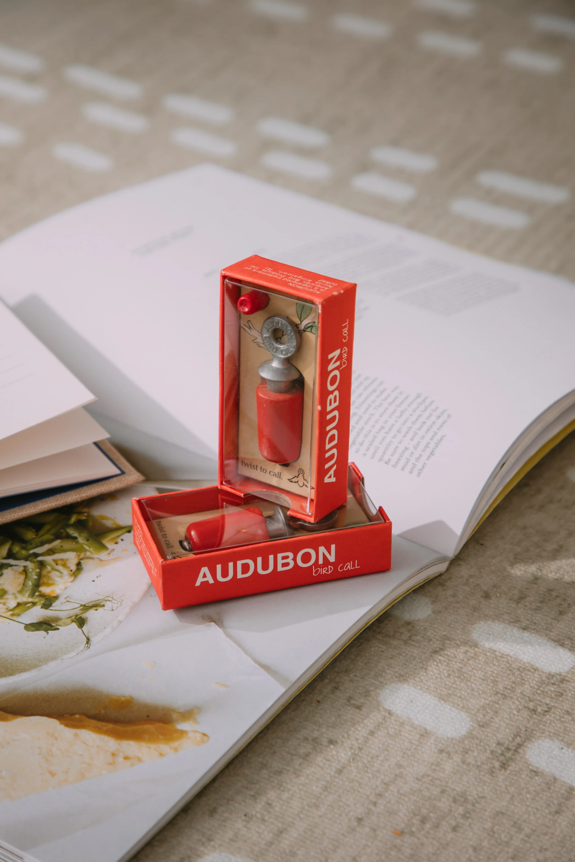 《現貨》AUDUBON鳥鳴器┃吊飾