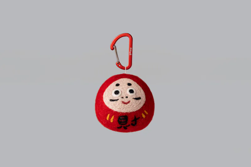 羊毛小福星｜紅財財