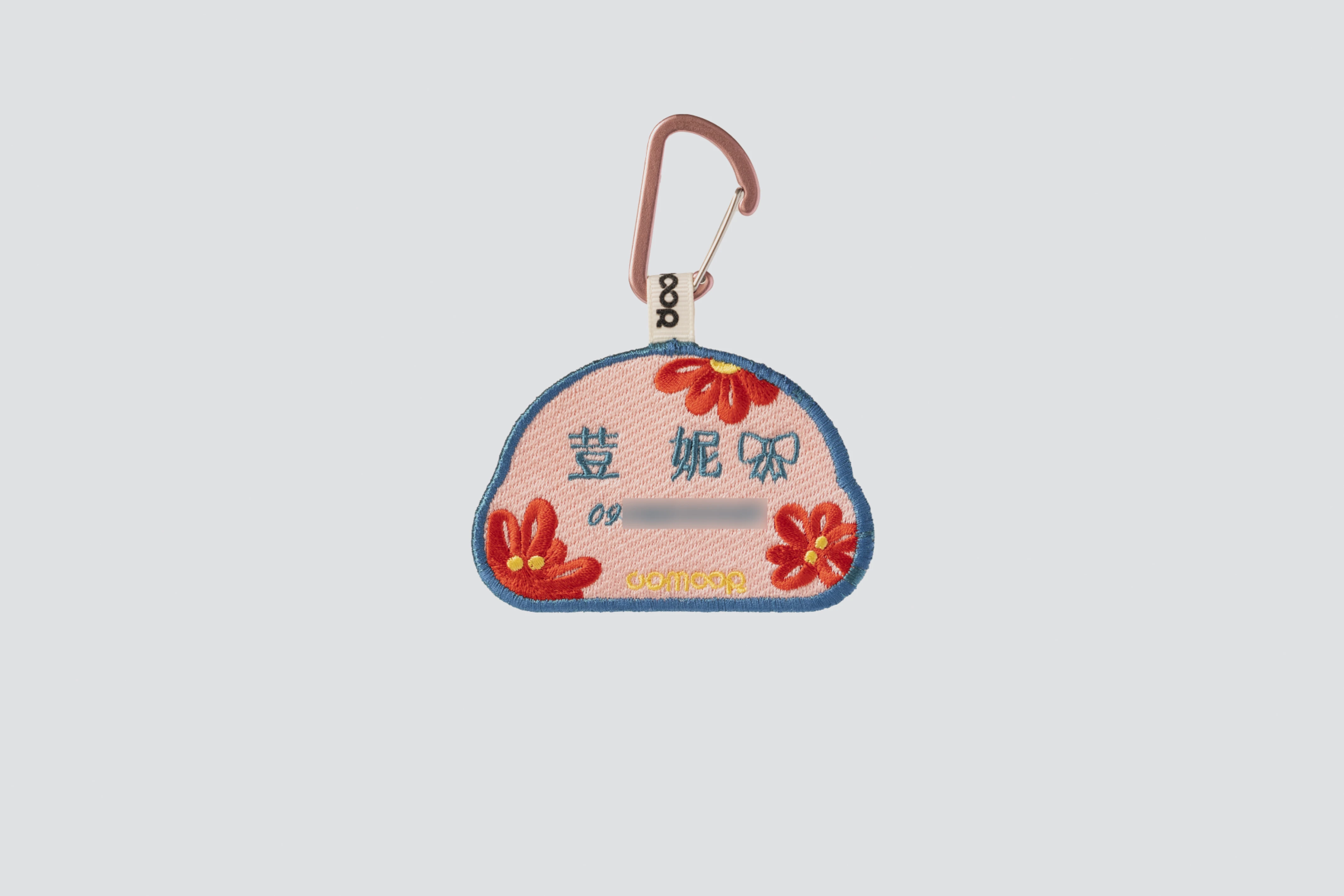 公主出巡