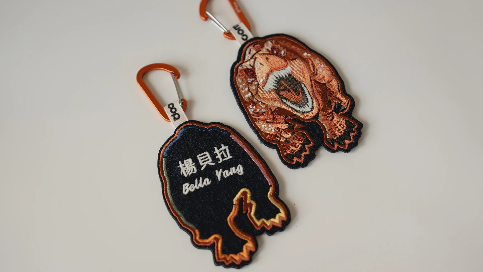荒野咆哮｜深淵暴龍・赤焰