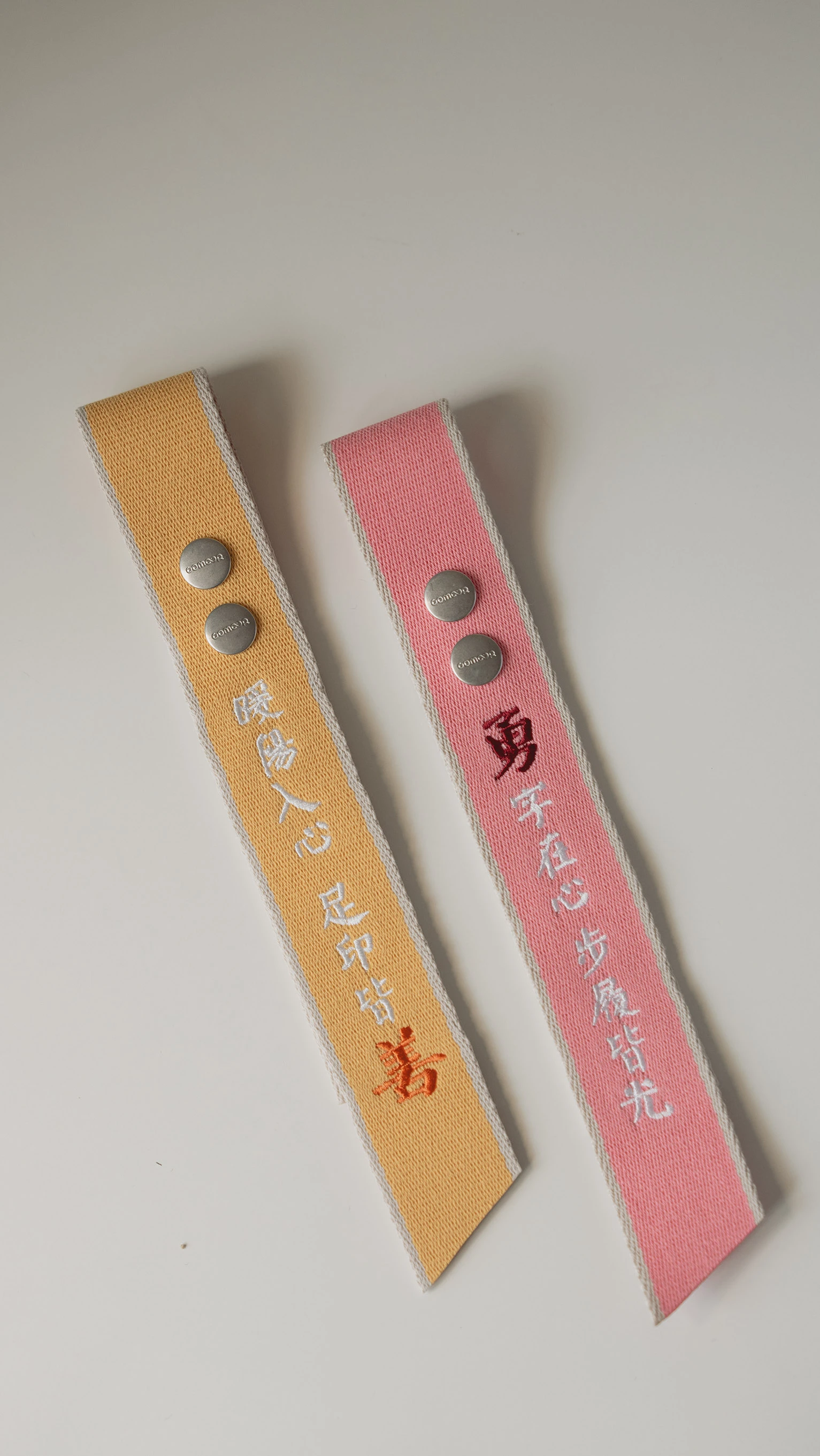 本色行旅｜信仰隨行