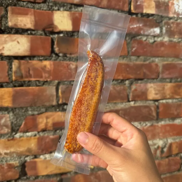 炙燒迷你1瓣野生烏魚子
