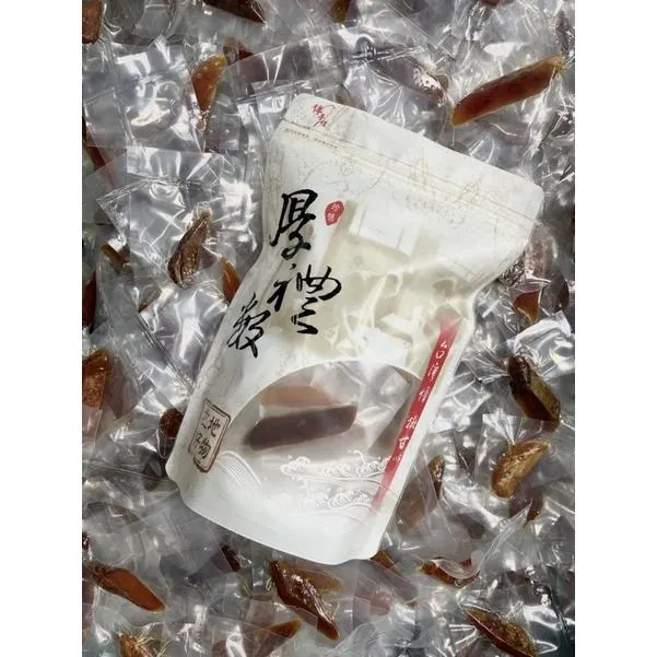 熟成|炙燒一口烏魚子