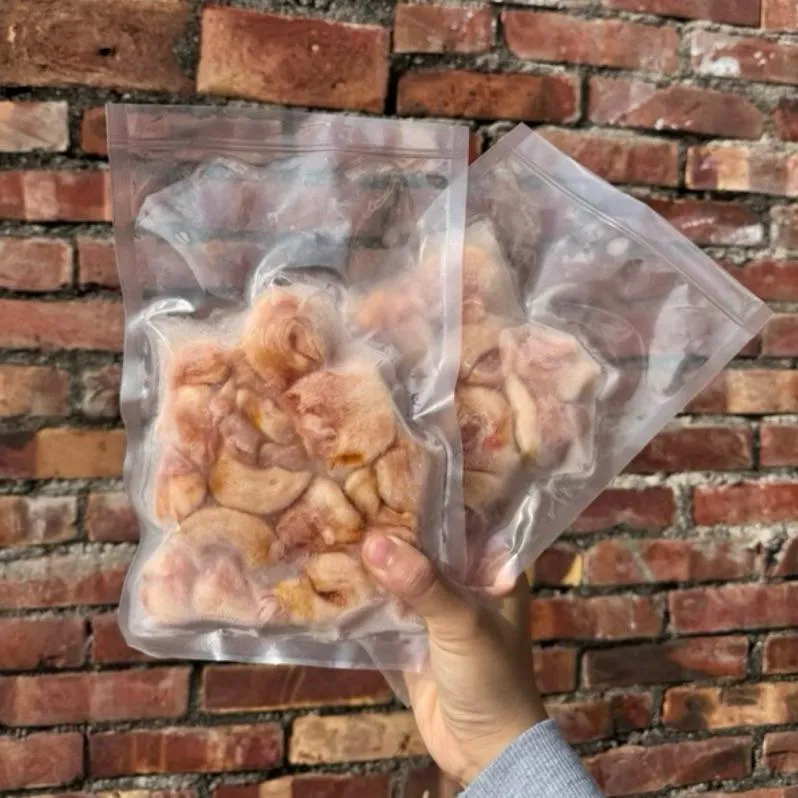 冷凍烏魚腱