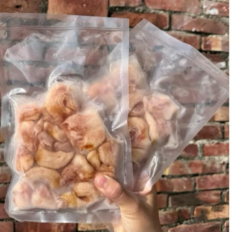 冷凍烏魚腱