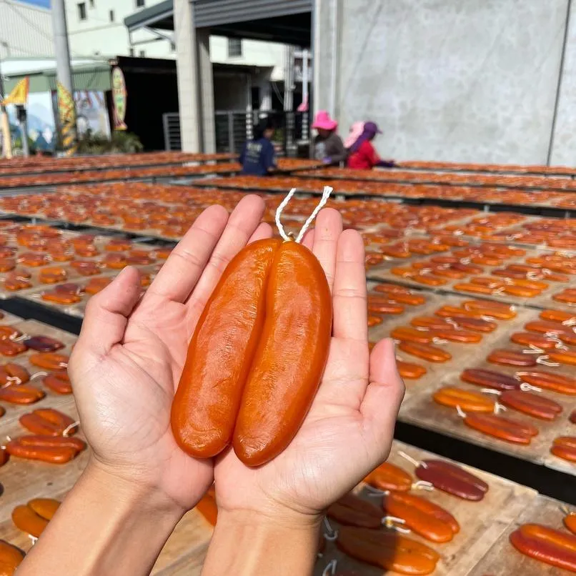 迷你烏魚子